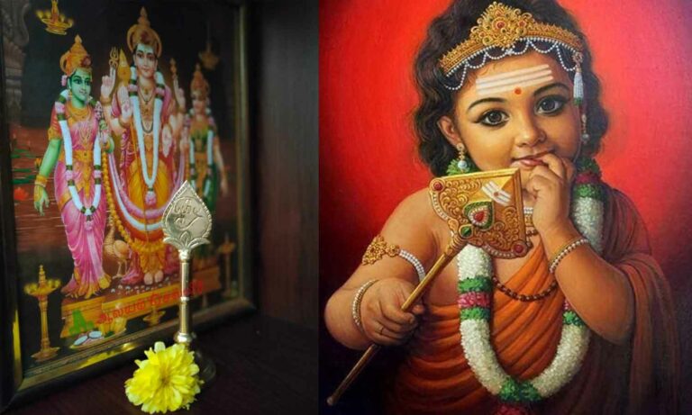 முருகப்பெருமானுக்கு உரிய வேல் பரிகாரம்..!! கோடிக்கணக்கான கடனும் தீரும்..!!