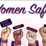 Safety tips.. 5 important items that women should always keep!!