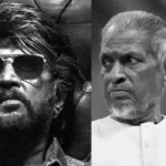 Rajini attacked Ilayaraja!!