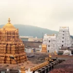 Tirupati Devasthanam: 30 minutes free darshan for senior citizens above 65 years!! Many more offers announced!!