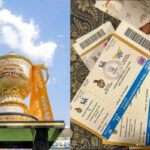 IPL 2025 Online Ticket Booking!! Just do this!!