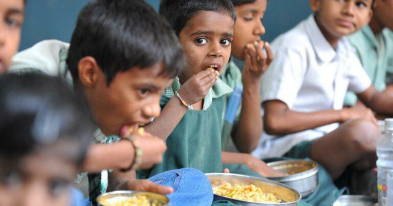 Rs.257.83 crore waived off in the food industry!! Tamil Nadu government's sudden decision!!