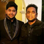 Do you know what the truth is!! The son of AR Rahman who got angry!!