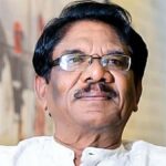 Actress complains that Bharathiraja cheated on her!! Oh my god what happened!!