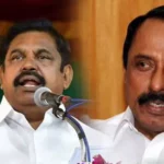 KP Munusamy alerted Sengottaiyan in the assembly session