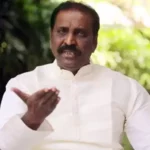 Should only the South bear the burden of trilingualism!! The poet Vairamuthu asked questions in a poetic style!!