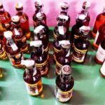 MLA demands 2 bottles of liquor per week for free!!