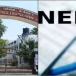 NEET exam..Top 10 Government Medical Colleges!!Search for 12th class students!!