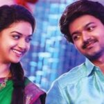 Keerthy Suresh follows Vijay!! The director openly broke it!!