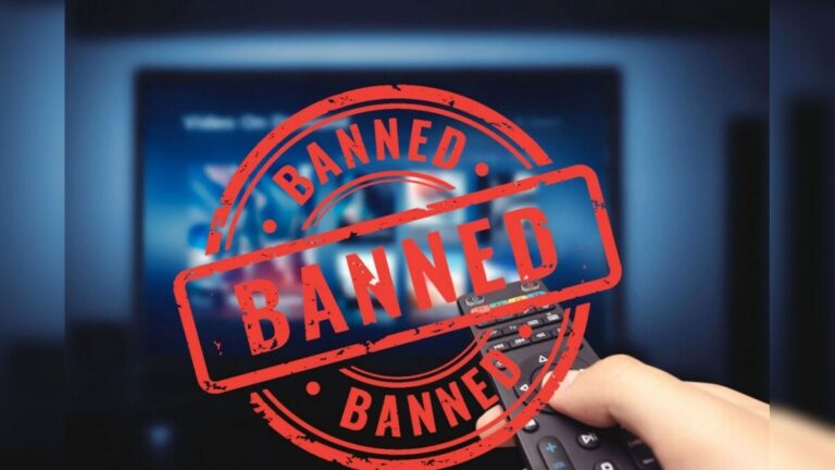 Parliamentary committee requests government to take action against obscene movies on OTT platforms