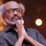 Rajini's madness!! The director who scolded him!!