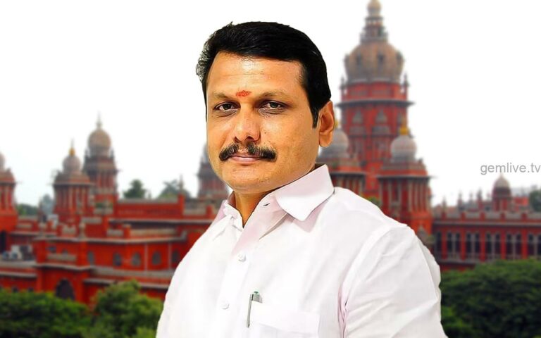 1000 கோடி டாஸ்மாக் ஊழல் ED சொன்னது உண்மையா? – அவசர அவசரமாக செந்தில் பாலாஜி கொடுத்த விளக்கம்!
