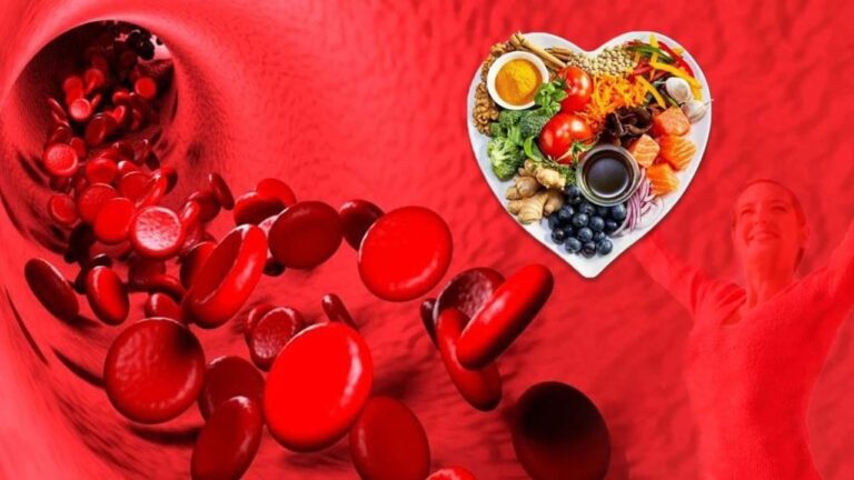 இரத்தத்தில் சிவப்பணுக்களின் எண்ணிக்கை குறைஞ்சிடுச்சா? கவலைப் படாமல் இந்த பழங்களை சாப்பிடுங்க போதும்!!