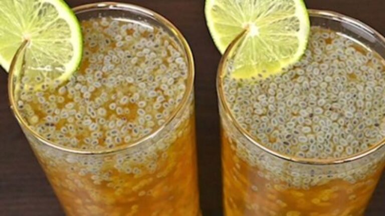 கொளுத்தும் வெயிலில் உடலை புத்துணர்வாக வச்சிக்க இந்த பொடி ஒரு ஸ்பூன் போதும்!!