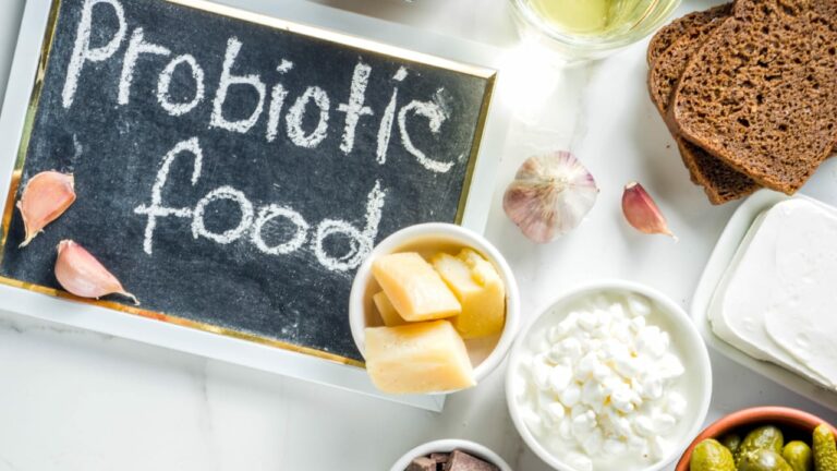 நீண்டகால செரிமானப் பிரச்சனையா? இனி இந்த Probiotic உணவுகளை சாப்பிடுங்கள்!!