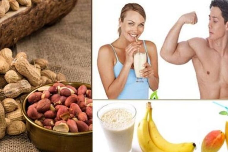 தேறாத உடலின் எடையும் அதிகரிக்க.. ஒரு கைப்பிடி வேர்க்கடலையை இப்படி சாப்பிடுங்கள்!!