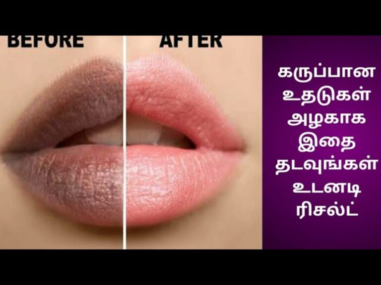 கருப்பான உதடு பிங்க் நிறத்திற்கு மாற வேண்டுமா? அப்போ எலுமிச்சையை இப்படி யூஸ் பண்ணுங்க!!