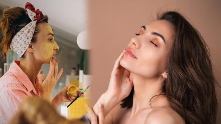 முகத்திற்கு சூப்பர் GLOW கிடைக்க.. தயிரில் இந்த ஒரு பொருளை கலந்து முகத்தில் பூசுங்கள்!!