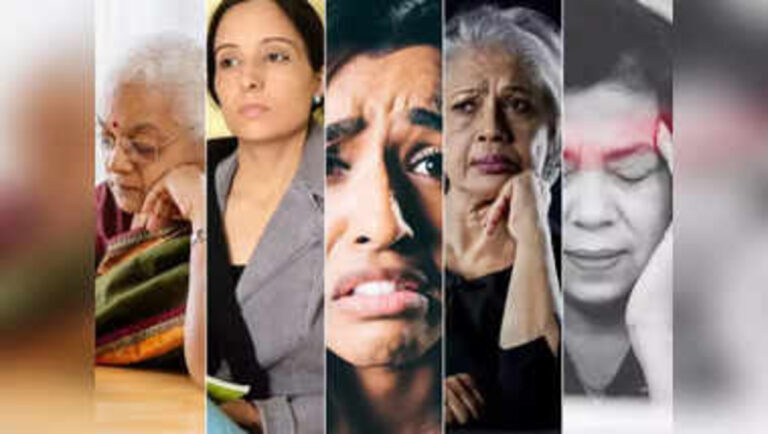 மாதவிடாய் நின்ற பெண்கள் மற்றும் திருமணமாக உள்ள பெண்கள்.. இந்த விஷயத்தை செய்ய மறந்துடாதீங்க!!