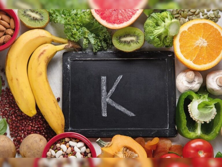 உடலில் POTASSIUM சத்து குறைந்தால் என்னாகும்?? பொட்டாசியம் அதிகரிக்க என்ன சாப்பிட வேண்டும்?