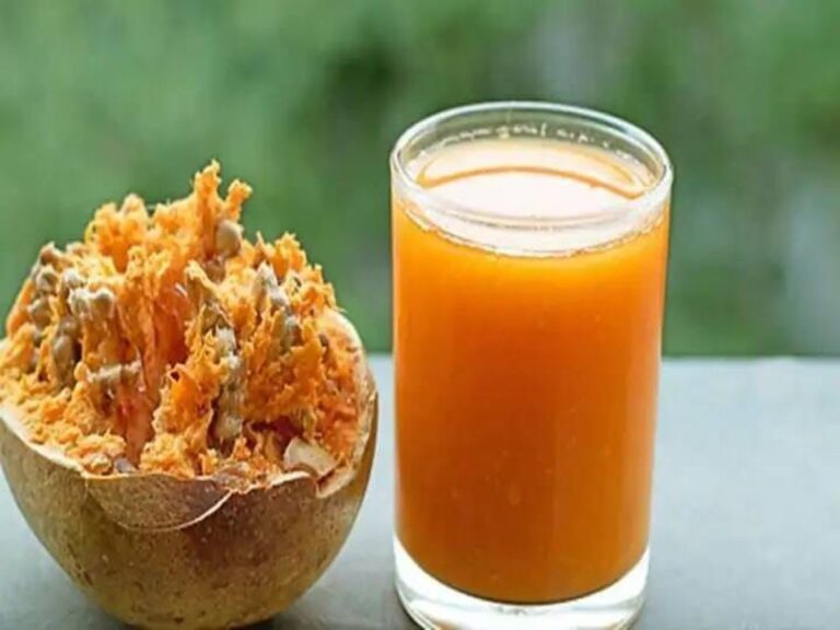 உடல் உறுப்புகளை காக்கும் காவலன் இந்த பழம்!! கோடையில் கிடைக்கும் இதை மிஸ் பண்ணிடாதீங்க!!