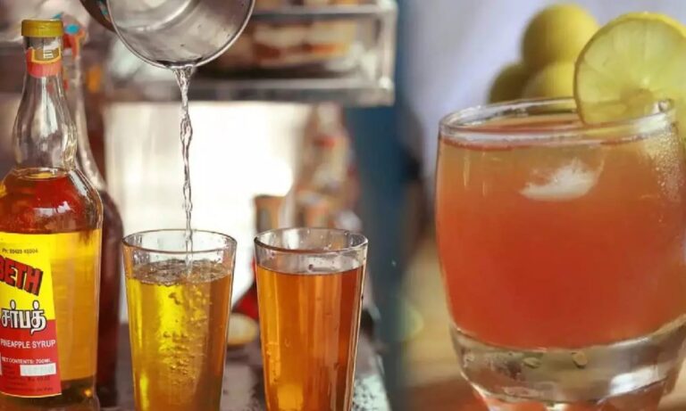நீரிழிவு நோயாளிகள் கோடை காலத்தில் நன்னாரி சர்பத் பருகலாமா? இந்த விஷயத்தை மறந்தும் செய்திடாதீங்க!!