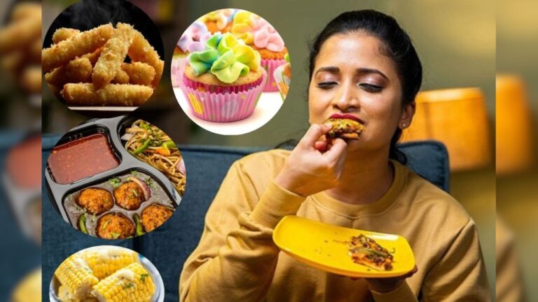 இந்த உணவுகளை அடிக்கடி சாப்பிடுறீங்களா? உஷார்.. கொஞ்சம் அசந்தாலும் உயிரே போய்விடும்!!