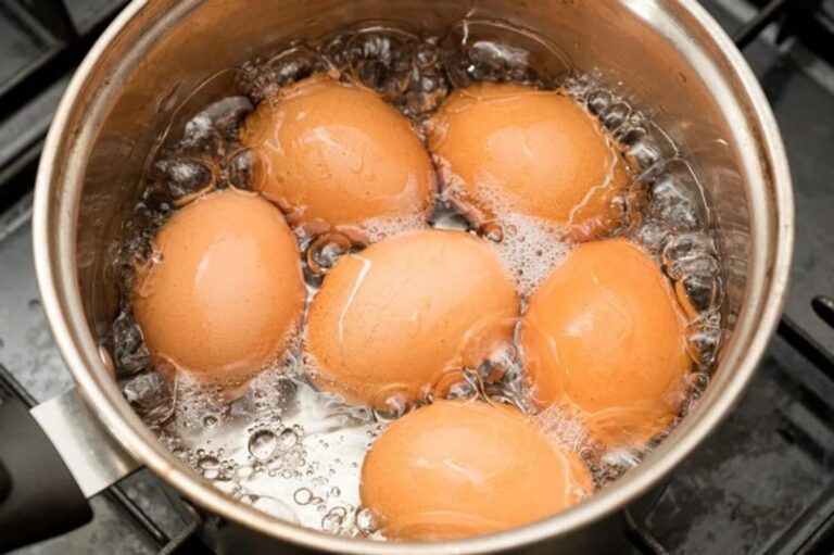 முட்டை வேகவைக்கும் போது செய்ய வேண்டிய மற்றும் செய்யவேக் கூடாதா விஷயங்கள் என்ன?