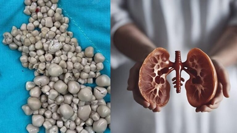 Kidney Stone: இந்த காயை கொதிக்க வைத்து குடித்தால்.. கிட்னியில் ஒரு கல்லு கூட மிஞ்சாது!!