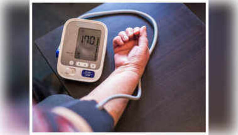 எச்சரிக்கை.. உங்கள் Pulse pressure இந்த அளவை மீறினால் உயிருக்கே ஆபத்தாகிவிடும்!!