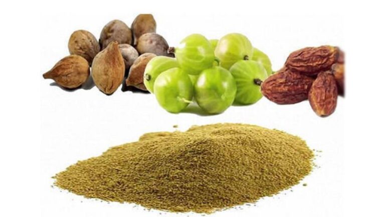 5 கிராம் திரிபலா பொடியை தண்ணீரில் கலந்து குடித்தால்.. எந்த நோய் குணமாகும் தெரியுமா?