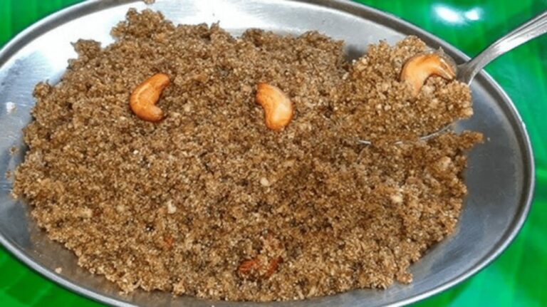உடல் அசதியா இருக்கா? அப்போ எனர்ஜி கிடைக்க உடனே இதை செஞ்சி சாப்பிடுங்கள்!!