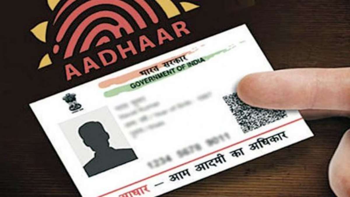 From Aadhar card to educational certificates!! Don't worry about losing them!!