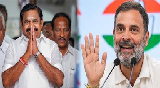 திமுகவை கை கழுவ தயாராகும் காங்கிரஸ்: பெரிய நங்கூரத்தை இறக்கும் அதிமுக – புரட்டப்படும் தமிழக அரசியல்!