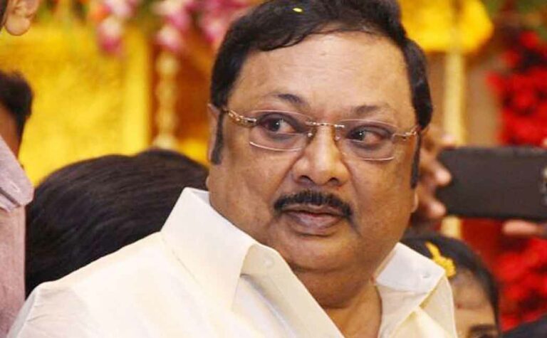 அனல் பறக்கும் அழகிரி வழக்கு: சட்டையை சுழற்றும் உயர்நீதிமன்றம் – அடுத்த குறி யாருக்கு?