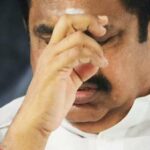 Edappadi K. Palaniswami Member of the Tamil Nadu Legislative Assembly