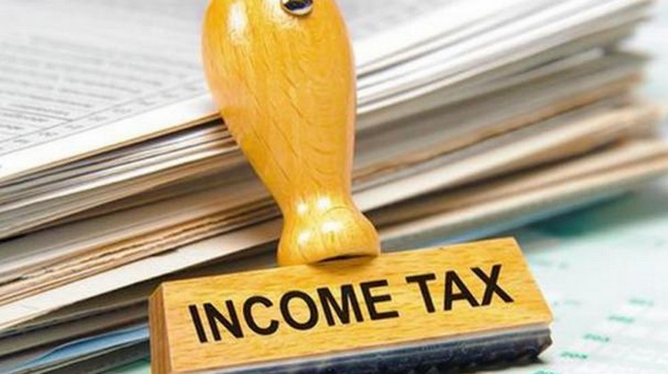 income tax