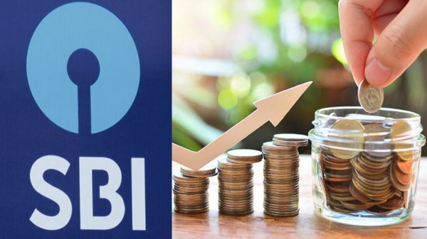 Low investment.. High income!! New scheme launched by SBI!!