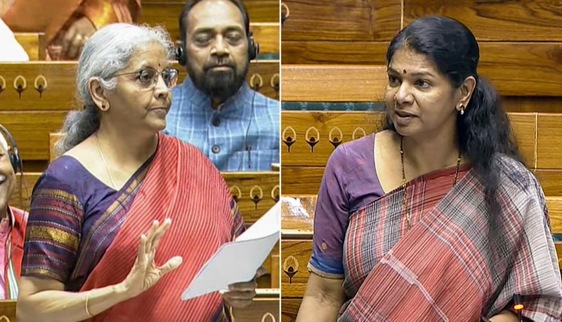 kanimozhi