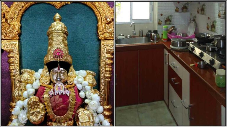 இந்த பொருட்களை சமையல் அறையில் வையுங்கள்..!! ஐஸ்வர்யம் பெருகும்..!!