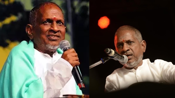 It would be better if Ilayaraja stopped his music!! The director is caught in the middle of criticism!!