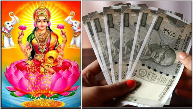 அமாவாசை நாட்களில் மகாலட்சுமி தாயாருக்கு இப்படி தீபம் ஏற்றி பாருங்கள்..!! பண வரவு அதிகரிக்கும்..!!