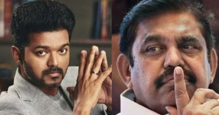 STBI party announced that if AIADMK-Wana forms alliance with BJP, it will have to withdraw from the alliance