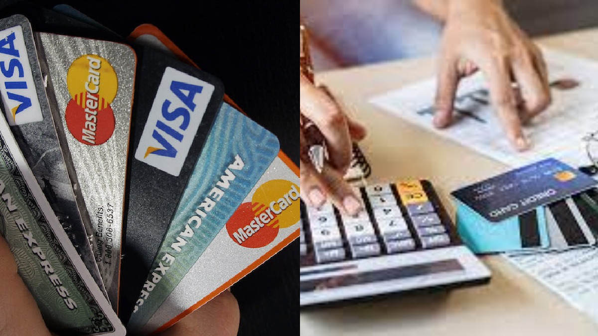 Simple way to reduce credit card debt!! Here is the best solution for you!!