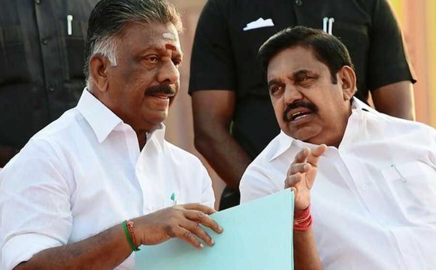 எடப்பாடி இப்படி பேசினா எப்பவுமே ஜெயிக்க முடியாது!. நக்கலடித்த ஓபிஎஸ்…