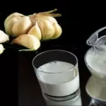 How to make garlic water!!Many benefits of drinking it!!