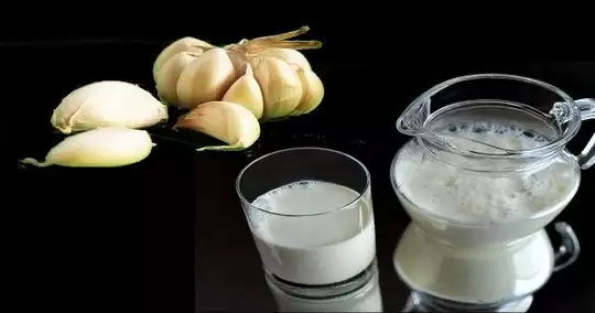 How to make garlic water!!Many benefits of drinking it!!