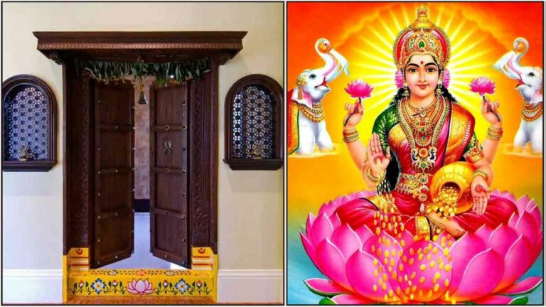 பிரம்ம முகூர்த்த நேரத்தில் வீட்டின் கதவை திறந்து வைத்துப் பாருங்கள்..!! அஷ்டலட்சுமிகளின் வருகையும் இருக்கும்..!!