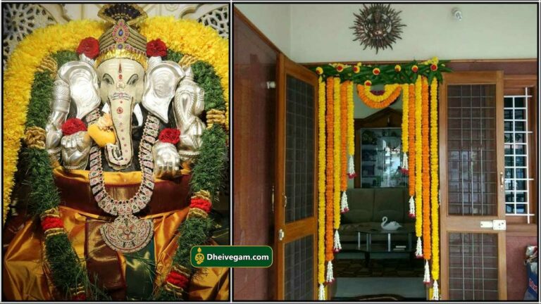 நமது வீட்டின் ஹாலில் வைக்க வேண்டிய முக்கியமான வாஸ்து பொருட்கள்..!! லட்சுமி கடாட்சம் உருவாகும்..!!
