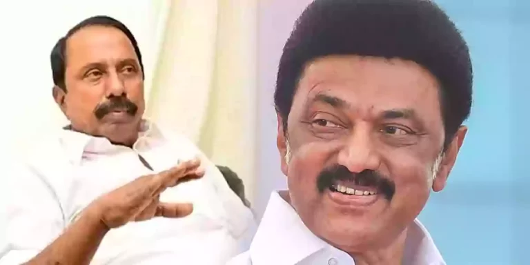 முதல்வர் வேட்பாளராக செங்கோட்டையன்: மொத்த அரசியலையும் புரட்டி போட்ட ஒரு போஸ்ட் – பீதியில் அதிமுக!